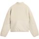 3. Damenjacke Puma Re:Fibre Sherpa cremefarben 694567 87