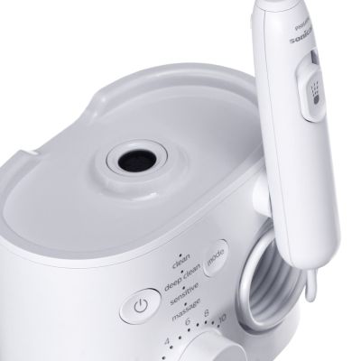 15. PHILIPS Power Flosser 7000 HX3911/40 Munddusche