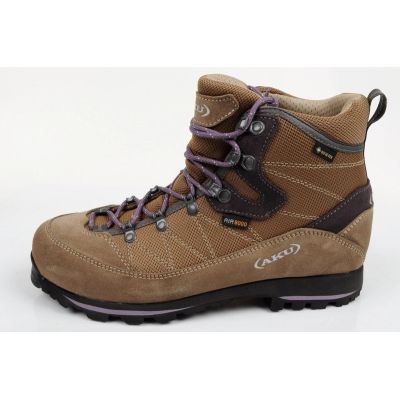 2. Aku Trekker GTX Damen-Trekkingschuhe