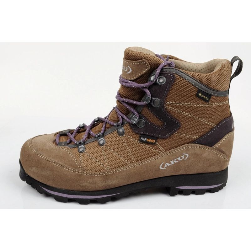 2. Aku Trekker GTX Damen-Trekkingschuhe