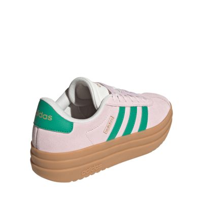 9. Adidas VL Court Bold W JP6916 Schuhe