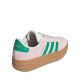 9. Adidas VL Court Bold W JP6916 Schuhe