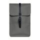 5. Rains Rucksack Grau W3 13000 13