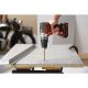 6. Black & Decker BL188N-XJ 1650 U/min Bohrmaschine