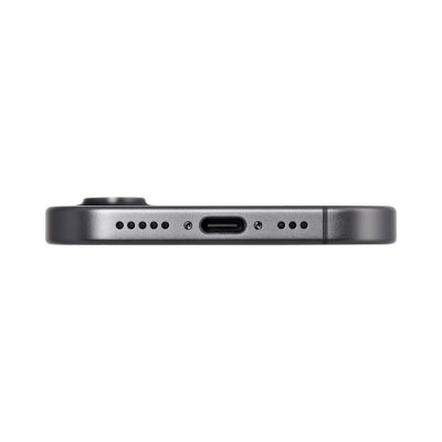 16. Apple iPhone 17 256 GB Schwarz
