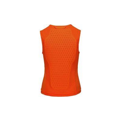6. POC POCito VPD Air Weste Orange