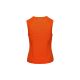 6. POC POCito VPD Air Weste Orange