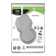 2. Seagate Barracuda ST500LM030 HDD (500 GB ; 2,5"; 128 MB; 5400 U/min)