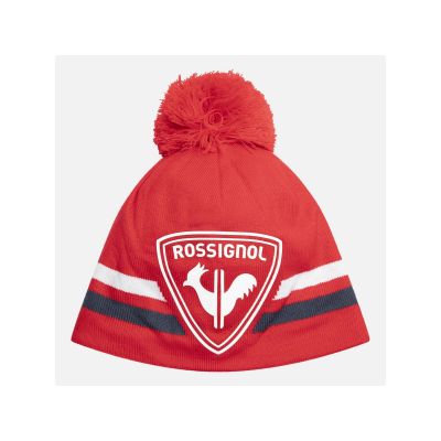 2. Rossignol Jr Rooster Cap Rot