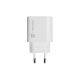 2. NATEC RIBERA 1x USB-C 20W Wandladegerät Weiß