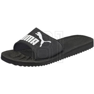 5. Puma Purecat 360262 01 Flip-Flops