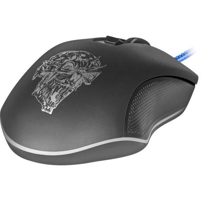 2. DEFENDER MAUS GM-927 SLEIPNIR OPTIK 12800dpi 6P