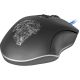 2. DEFENDER MAUS GM-927 SLEIPNIR OPTIK 12800dpi 6P