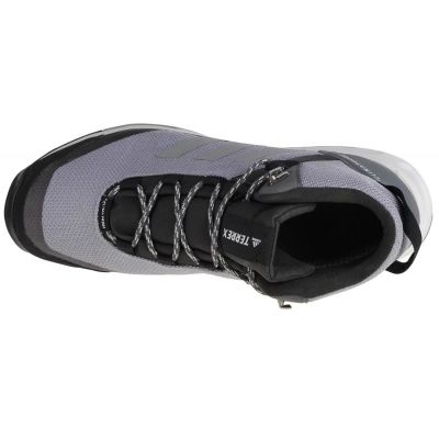 6. Adidas Terrex Tivid Mid M S80934 Schuhe