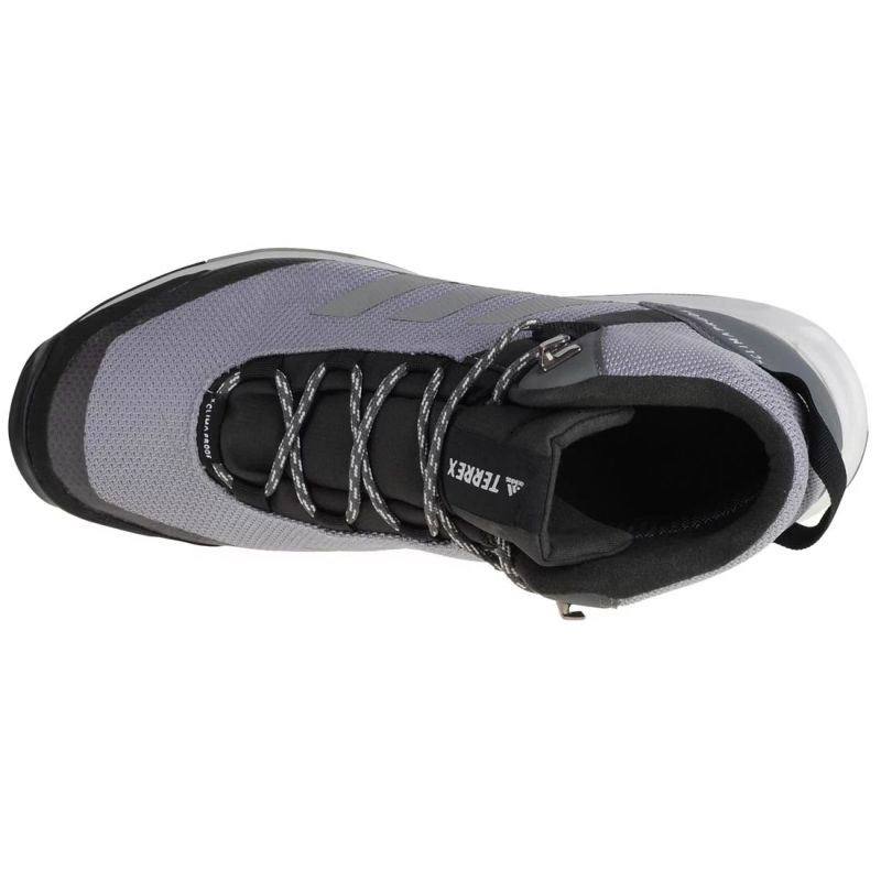 6. Adidas Terrex Tivid Mid M S80934 Schuhe
