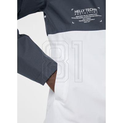 20. Helly Hansen Active Pace Jacke M 53085 598