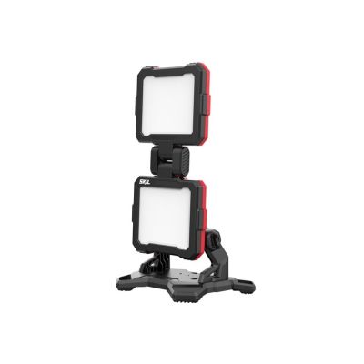 Kabellose LED-Arbeitsleuchte 3157CA 20V