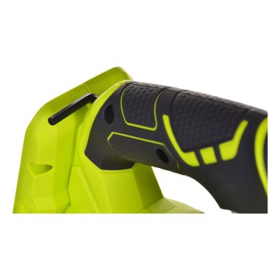 8. 18V Stichsäge mit 2 Sägeblättern, ohne Akku und Ladegerät R18JS-0 RYOBI