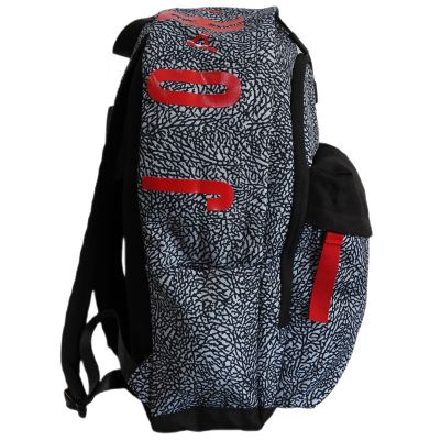 2. Jordan Air Patrol Pack Jugend-Schul-Sportrucksack - 9A0172-G3A