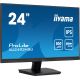 IIYAMA LED-MONITOR 23,8" XU2493HSU-B7