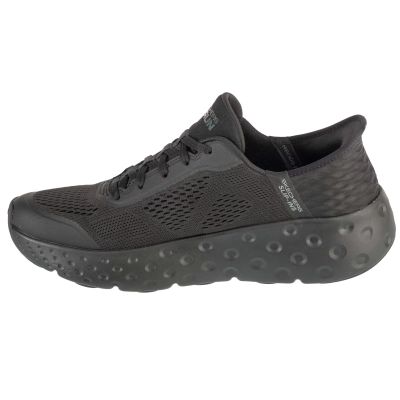 2. Skechers Slip-Ins: Max Cushioning - Hyper Craze 220701-BBK Schwarz 41