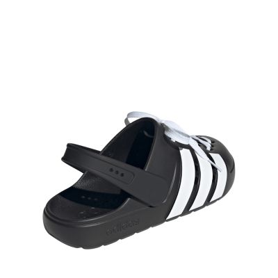 9. Adidas Adilette Clog 2.0 JR4025