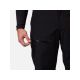 6. Herren-Skihose ROSSIGNOL Outerlimits Insulated Pant, schwarz