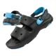 2. Crocs Classic All-Terrain M 207711-0ZQ Sandalen