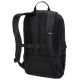 7. Thule EnRoute TEBP5116 – Schwarzer Rucksack, schwarzer Nylon-Reiserucksack