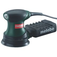 Metabo FSX 200 Intec Exzenterschleifer 11000 U/min 9500 OPM 240 W
