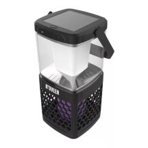 NOVEEN IKN895 LED-Insektizid-Solarlampe