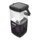 NOVEEN IKN895 LED-Insektizid-Solarlampe