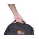 5. Stanley FatMax 79-215 Werkzeugrucksack mit Rollen
