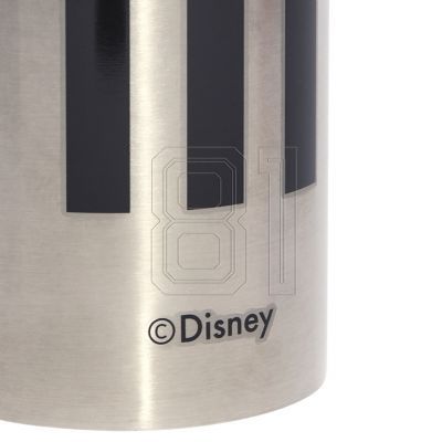 4. Adidas X Disney Mickey Mouse Wasserflasche 0,75 l HT6404