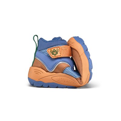 7. Affenzahn Explory Bird of Paradise Wasserdichte vegane Barfußschuhe (01487-70111)
