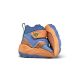 7. Affenzahn Explory Bird of Paradise Wasserdichte vegane Barfußschuhe (01487-70111)