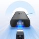 5. Ugreen USB-C 6-in-1 HDMI USB-C USB-A Ethernet Hub – Grau