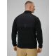 2. Herren-Fleecejacke mit Stehkragen, regulär, Größe 4F 4FRAW25TFLEM446-20S