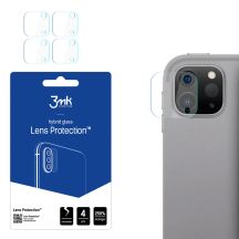 3mk Lens Protection™ Hybrid-Kameraglas für iPad Pro 12,9" (5./6. Generation)