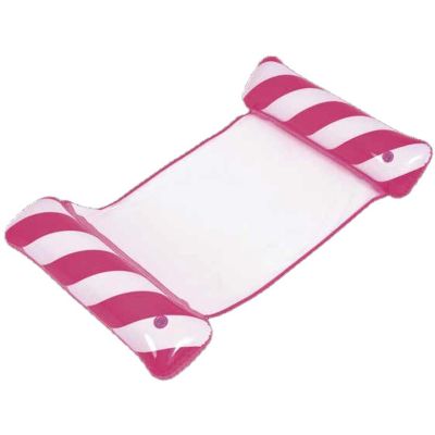 Aufblasbarer Wasserstuhl 120x72x17CM 33052