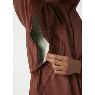 19. Helly Hansen Loke Jacke M 62252 301