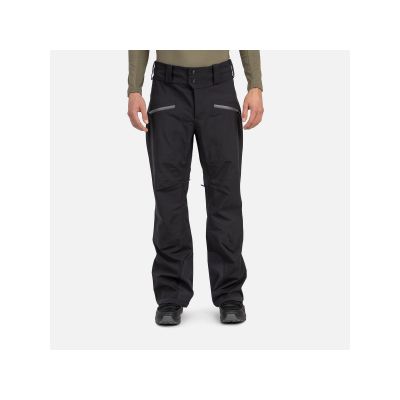 8. Rossignol Evader Hose Schwarz