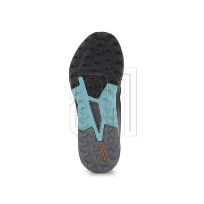 8. Adidas Terrex Agravic Flow 2 GTX M H03382 Schuhe