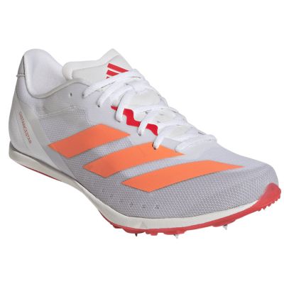 4. adidas ADIZERO Distancestar JQ0627 Spikes-Schuhe