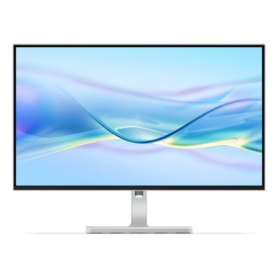 8. Lenovo L27h-4A 27" WQHD 100Hz 350nits AG HDMI, DP, USB Cloud Gray