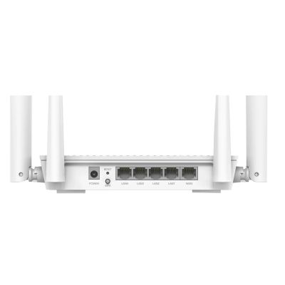 5. CUDY WR3000S Router