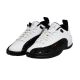 3. Herren Air Jordan 12 Retro Low GC 25 Years In China - DO8726-100