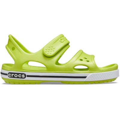 2. Crocs Crocband II Sandal Jr 14854 3T3 Sandalen