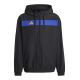 adidas Tiro Essentials Woven Hoodie JX2222