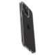8. Spigen Liquid Crystal Hülle für iPhone 15 Pro – transparent